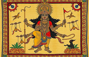 Pattachitra