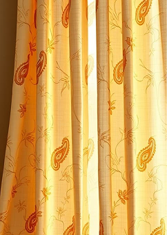 Curtains